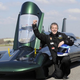 Illustration for article titled Worlds Fastest Kettle: Steam Supercar to Break 170MPH Barrier